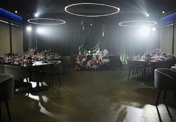 Фото №19 зала SOSNOVOE Family Club