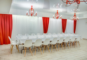 Фото №5 зала «Галерея банкетов» на Водников