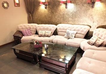 Фото №1 зала Жемчужина