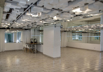 Фото №7 зала «Галерея банкетов» на Водников