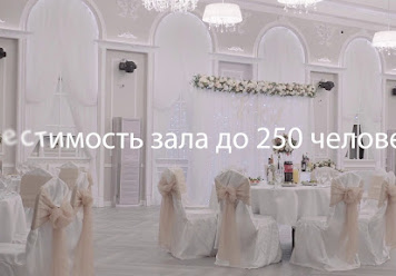 Фото №5 зала Matrёshka Plaza