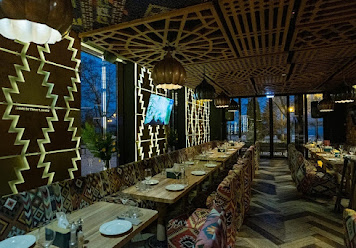 Фото №10 зала Чайхона №1