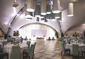 Фото №16 зала Грин Лайн