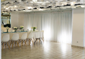 Фото №9 зала «Галерея банкетов» на Водников